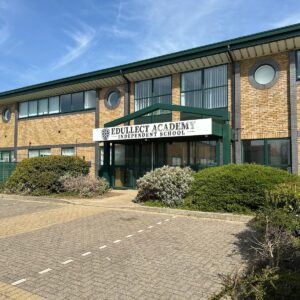 Edullect Academy General Fundraising