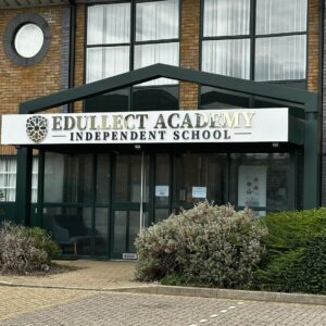 Edullect Academy General Fundraising