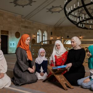 Support Parents in Financial Hardship